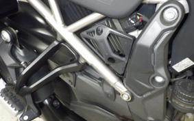 DUCATI MULTISTRADA V4RS 2024