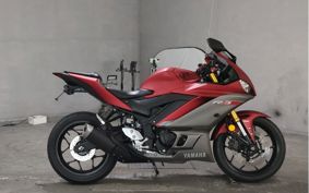 YAMAHA YZF-R3 2019 RH13J