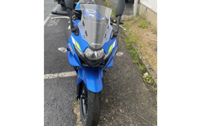 SUZUKI GSX250 R DN11A