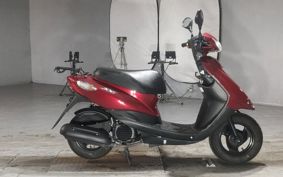 YAMAHA JOG SA55J