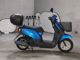 Фото Honda TACT BASIC с японского аукциона