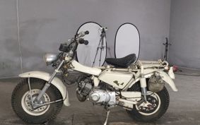 SUZUKI VAN VAN90 RV90