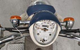 HONDA CREA SCOOPY AF55