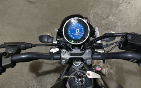 YAMAHA XSR155 RG63