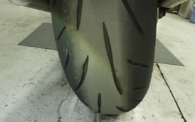 SUZUKI HAYABUSA Gen.3 2021 EJ11A