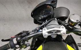 TRIUMPH SPEED TRIPLE RS 2019 TPN275