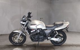 HONDA CB400SF NC31