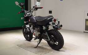 HONDA MONKEY 125 2005 JB03
