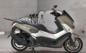 YAMAHA N-MAX 125 SE86J
