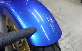 HONDA VTR 250 Gen. 2 MC33