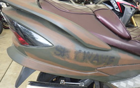 SUZUKI SKYWAVE 250 (Burgman 250) S Gen.3 CJ44A