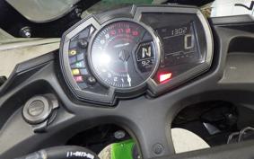 KAWASAKI NINJA 650 A 2019 ER650H