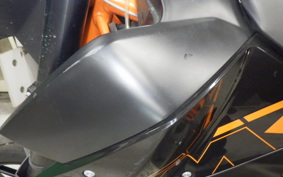 KTM 690 SUPERMOTO R 2008