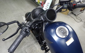 HONDA REBEL 250 A 2026 MC49