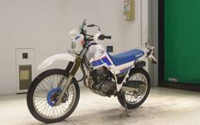 YAMAHA SEROW 225 Gen.2 2022 1KH