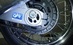 KAWASAKI ZEPHYR 750 RS 1998 ZR750C