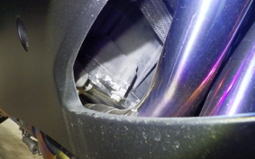 KAWASAKI ZX 1400 NINJA R A 2016