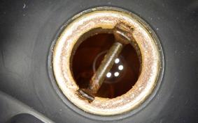 HONDA C110 SUPER CUB JA07