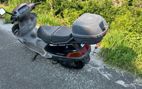 HONDA FREE WAY MF03