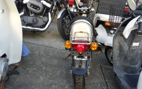 HONDA DAX 50 ST50
