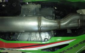 KAWASAKI ZX-4RR 2023 ZX400P