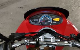 HONDA PCX 150 KF12