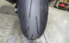 KAWASAKI ZX 1400 NINJA R A 2012