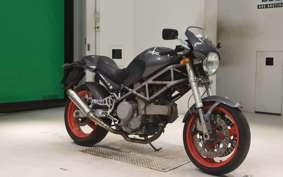 DUCATI MONSTER 400 IE 2006