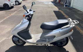 HONDA SPACY 125 JF04