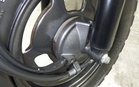 HONDA ZOOMER 2008 AF58