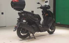 YAMAHA CYGNUS Griffus SEJ4J