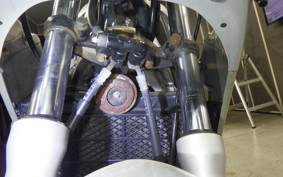 SUZUKI RG250 Gamma 1986 GJ21A