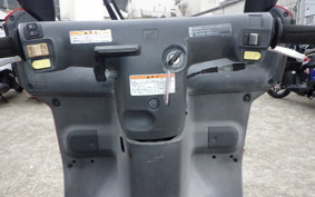 HONDA GYRO CANOPY TA03