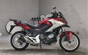 HONDA NC750X DCT 2017 RC90