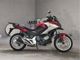Фото Honda NC750X DCT 2017 с японского аукциона