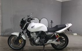 HONDA CB400SFV-4 NC42