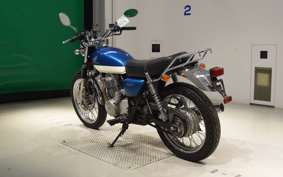 HONDA CB400SS E 2006 NC41