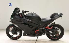 KAWASAKI NINJA 250 2019 EX250L