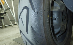 HONDA LEAD 125 2022 JK12