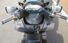 SUZUKI SKYWAVE 650LX 2008 CP52A