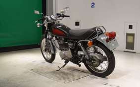 YAMAHA SR400 Gen.3 2002 RH01J