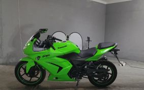 KAWASAKI NINJA250R EX250K