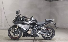 HONDA CBR400R NC56