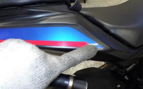 KAWASAKI ZX-4R SE 2024 ZX400P