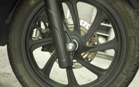 HONDA PCX 125 JF81