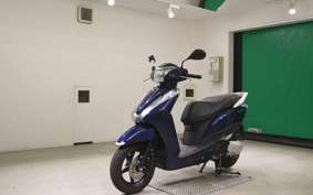 HONDA LEAD 125 JF45