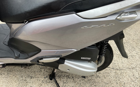 HONDA LEAD 125 JF45