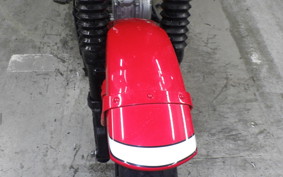 HONDA CT125 HUNTER CUB 2025 JA55
