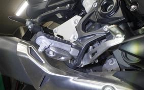 KAWASAKI Z900 Gen.2 2020 ZR900B