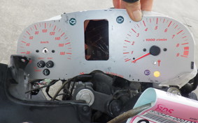 YAMAHA T-MAX 500 Gen.2 2004 SJ04J